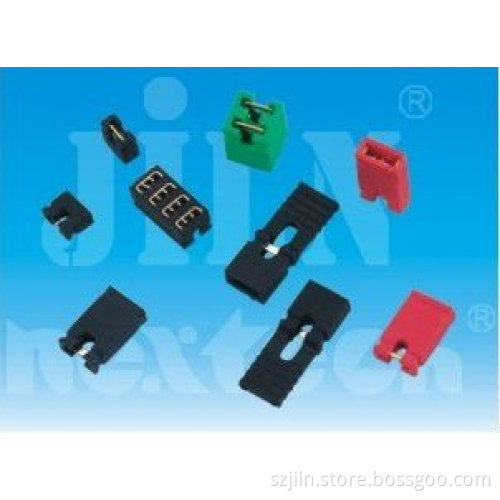 2.54mm mini jumper mini jumper connector